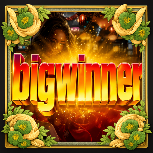 bigwinner — mitra unggulan