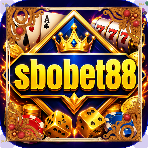 sbobet88 — mitra unggulan